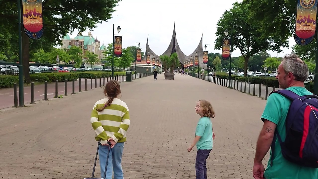 Efteling Grand Hotel