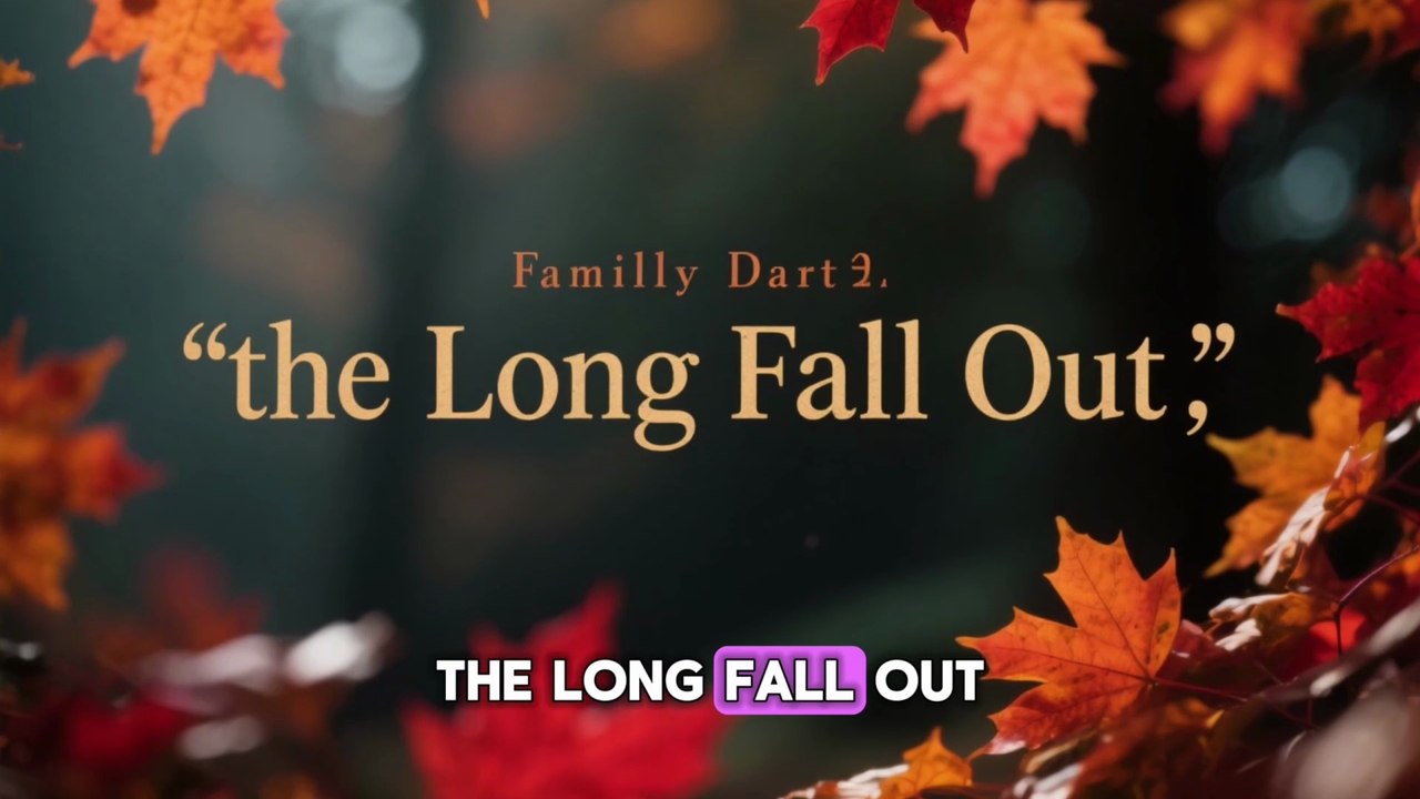 AITA for Not Apologizing to My Stepmom and Missing 10 Months of Family Events?