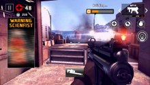 Dead Trigger 2 Zombie Games | Klamath Falls Operations Part 7 Gameplay