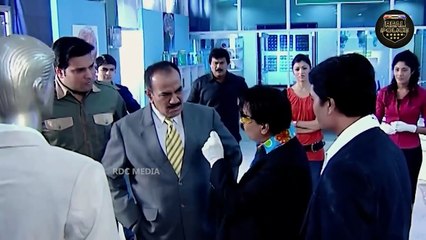 CID को जंगल में मिला रहस्यमयी सोने का पेड़ जो बना चौंकाने वाली पहेली_ _ Best Of CID _ Latest Episode(720P_HD)