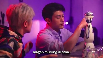 ( INDO SUB ) KISEKI DEAR TO ME EPS 6