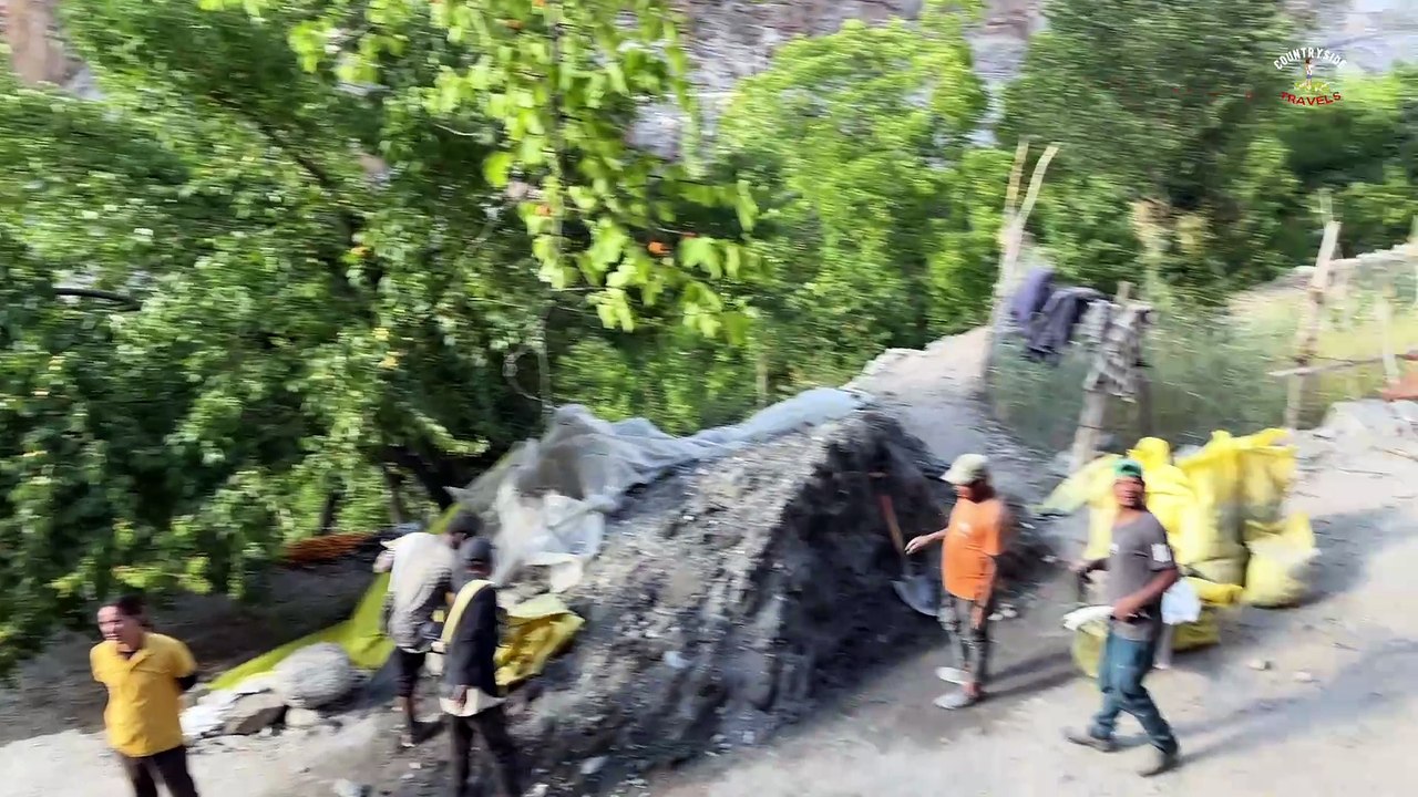 Truth of Alexander in India - Old Dardistan -Inside Aryan Valley, Ladakh, | Greek and Indo-Aryans??