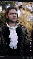 The Last Romance With An Alpha