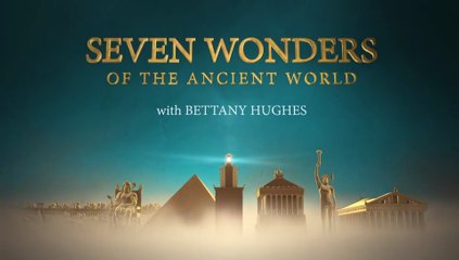 Seven Wonders Of The Ancient World S01E03 (2025)