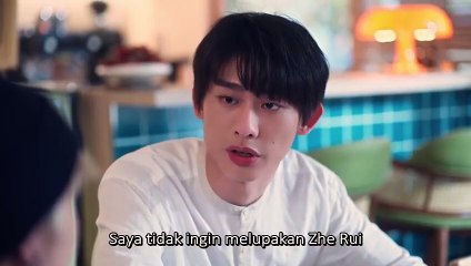 ( INDO SUB ) KISEKI DEAR TO ME EPS 10