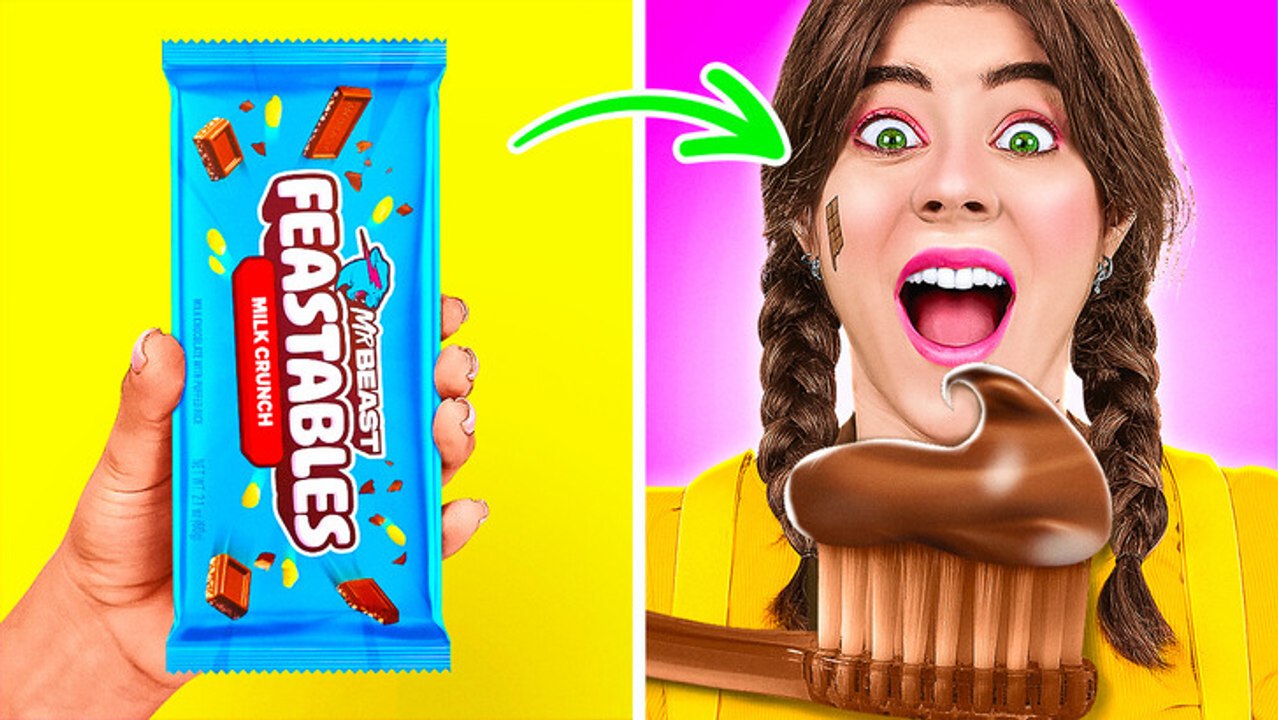 CRAZY PRANKS ON FRIENDS || Funny And Cool Pranks In School by 123 GO! Series