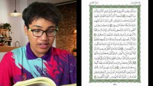 Ngaji Dengan Wan - Luqman ms 391 Al-Qasas 44 - 50 سورة القصص