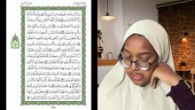 Ngaji Dengan Wan - Aisyah ms 324 Al Anbiyaa' 25 - 35 سورة الأنبياء