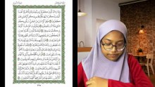 Ngaji Dengan Wan - Aisyah ms 325 ms 325 Al Anbiyaa' 36 - 44 سورة الأنبياء