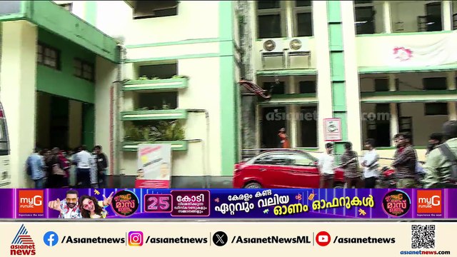 'ജലസ്രോതസുകളിൽ നിന്ന് മാത്രമല്ല പൈപ്പിൽ നിന്നുള്ള വെള്ളത്തിലും അമീബ ഉണ്ടാകാൻ സാധ്യതയുണ്ട്'