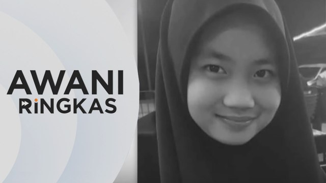 AWANI Ringkas: Inkues Zara Qairina pada Isnin