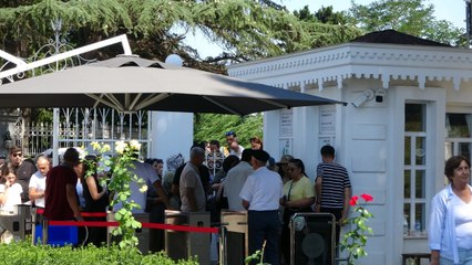 Yılın en yoğun günlerini yaşıyor! Doğanın içindeki tarih