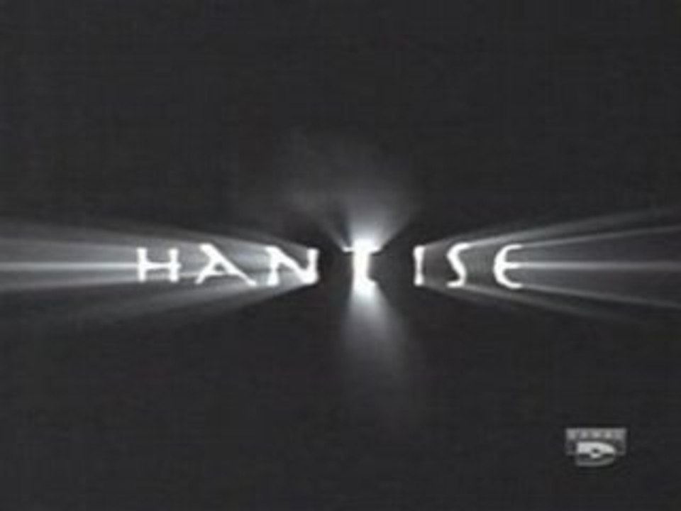 Hantise - Chasseur de Fantômes - 1 de 3