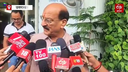 कैबिनेट बैठक में लिए गए अहम फैसले, UCC और अल्पसंख्यकों की शिक्षा समेत इन मुद्दों पर हुई चर्चा