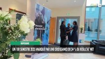 [#Reportage] BGFIBank : un 1er semestre 2025 marqué par une croissance de 34 % du résultat net