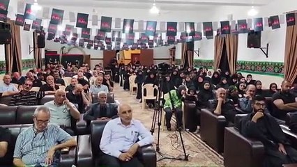 النائب رائد برو: قرار الحكومة استسلام وتجريد للبنان من سلاح قوته