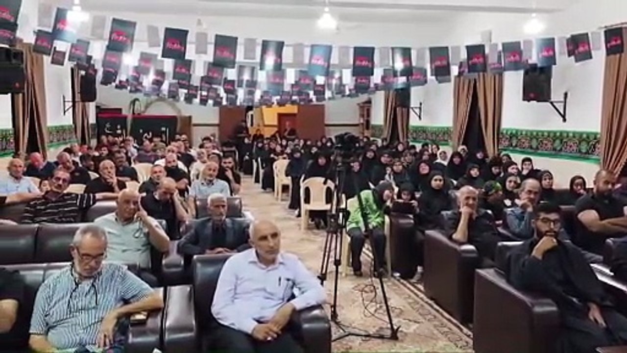 النائب رائد برو: قرار الحكومة استسلام وتجريد للبنان من سلاح قوته
