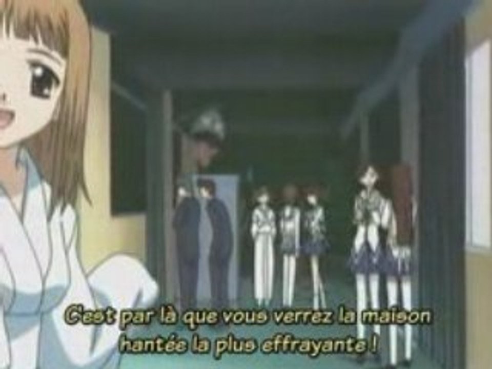 Da Capo 15 P1 vostfr