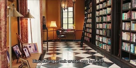 Naughty Babe Episode 7 (Indo Sub) – Watch the Latest Drama Now! 🎬