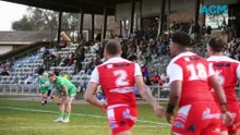 Dubbo CYMS vs Mudgee Dragons PMP Qualifying Final | August 2025 | Daily Liberal
