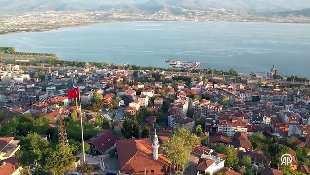 17 Ağustos Marmara Depremi'nin üzerinden 26 yıl geçti