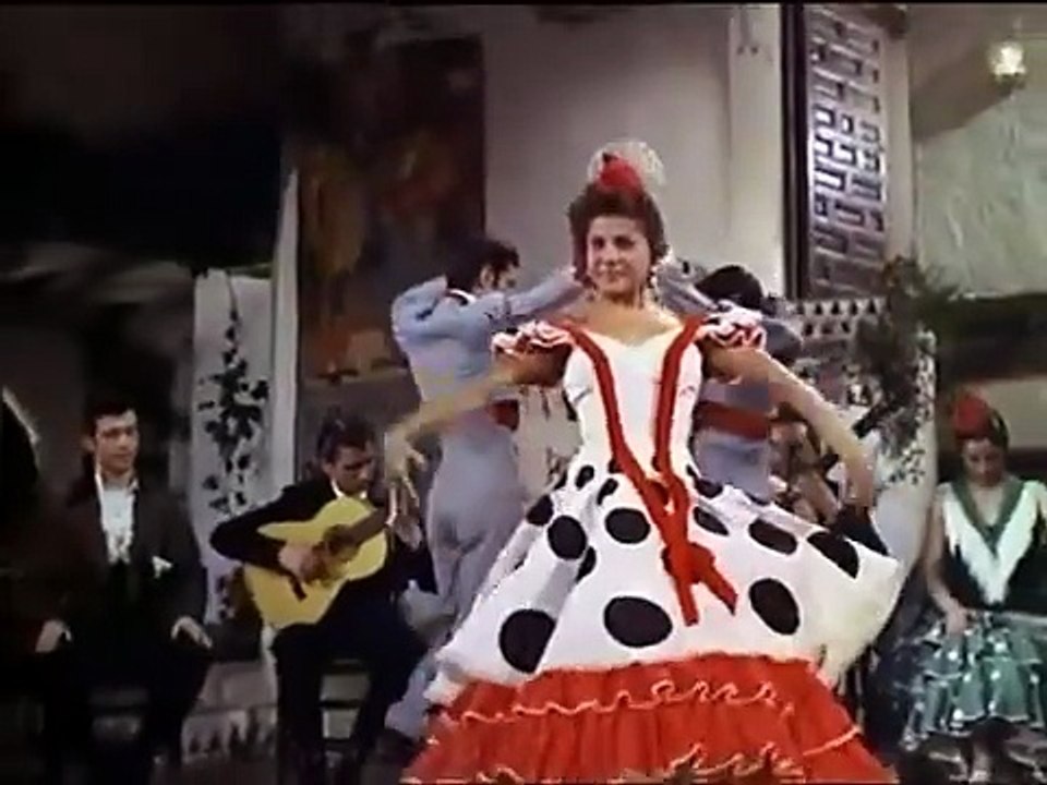 ECHAME LA CULPA 1958 pelicula mexican completa