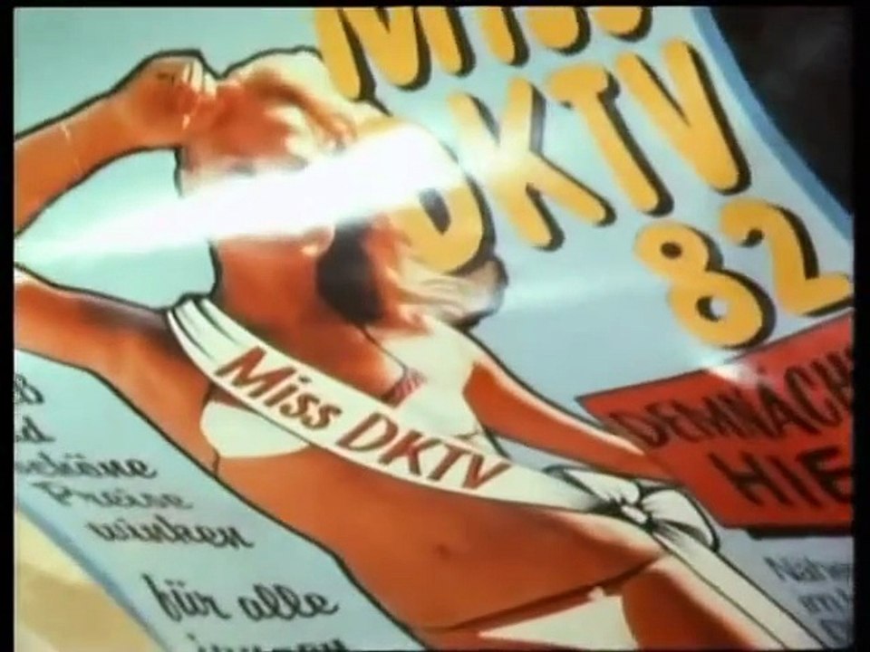 Vorsicht Falle von 13. November 1982