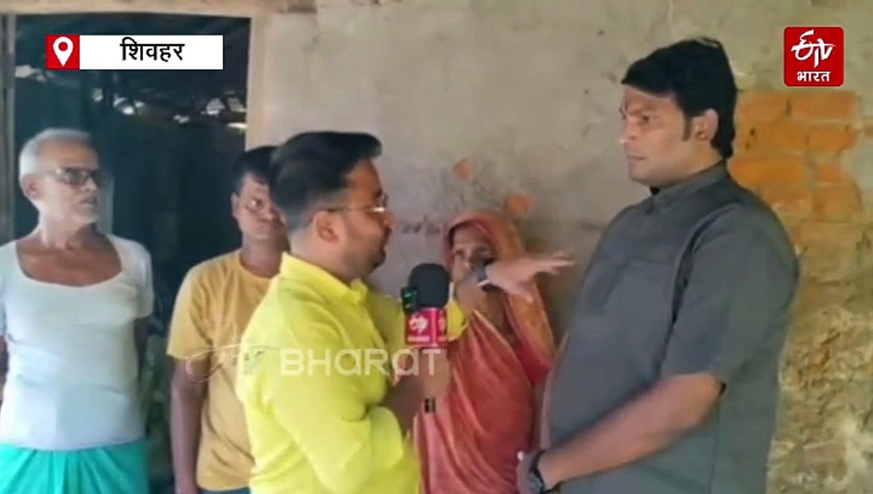 चमत्कार!, बिहार में 12 साल बाद घर लौटा युवक, गुजरात से हुआ था लापता