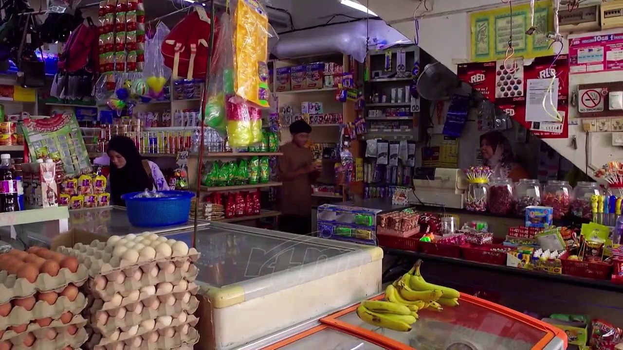 badai semalam ep1