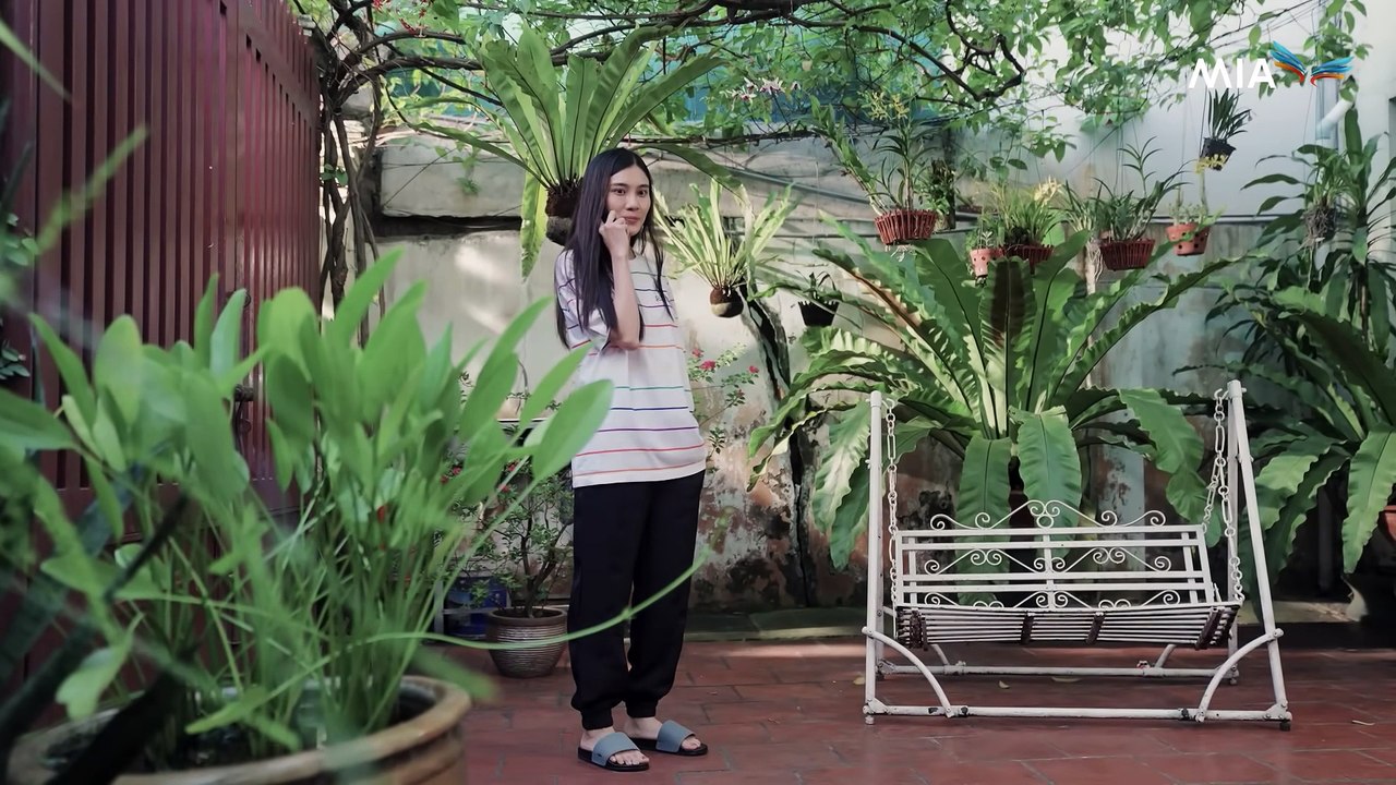 NGƯỜI THẦM LẶNG - Tập 06