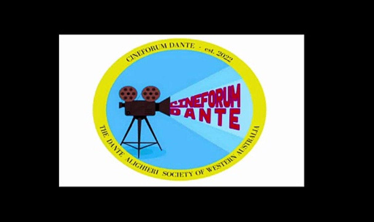 Titoli de "La ragazza in vetrina" (1961) di L. Emmer (Cineforum Dante 22 08 25)