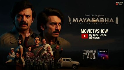 मायासभा का सच जो किसी ने नहीं बताया—देखना जरूरी!