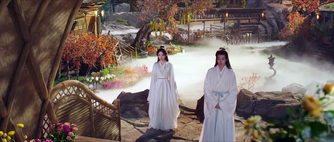  When destiny brings the demon ep 1 | engsub