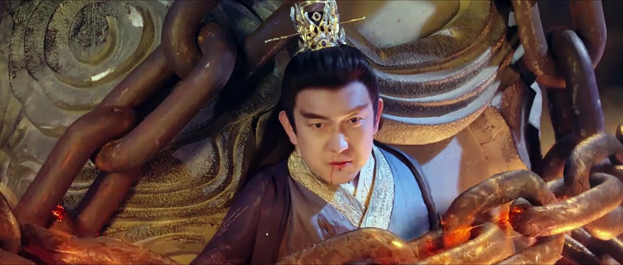  When destiny brings the demon ep 5 | engsub