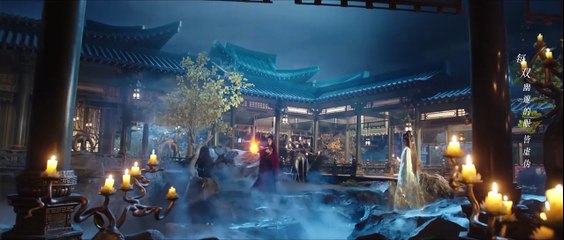 When Destiny Brings The Demon Episode 6 | Engsub – Exciting Drama Series