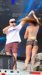 Filow & Ikkimel – Bestes Duo live beim Frequency Festival 🔥