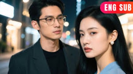 ✨From Boss To Stand-In - My White Moonlight’S Shadow - Full Movie