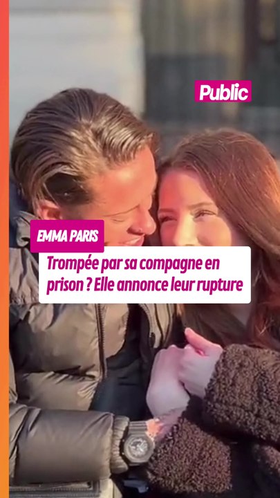 Entre Emma Paris et Clara (JustPyramid) : c’est terminé !