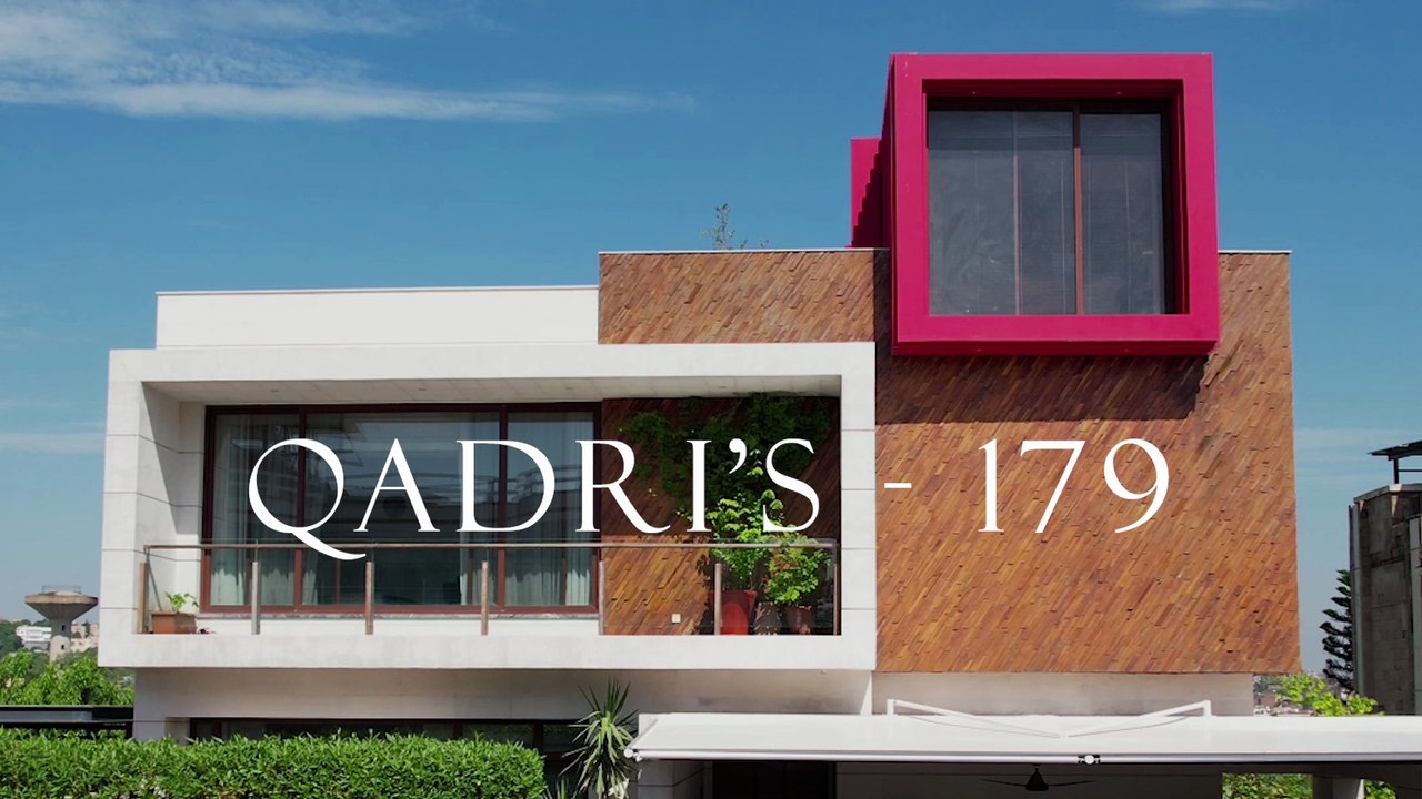 Rawalpindi - QA Residence - Home Tour