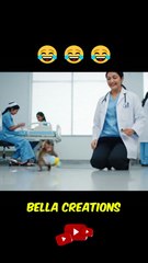 Baby Bandar ka funny reply 😂🐒 Funny Monkey Video #monkeyvlog #aimonkey #shorts #aivlog