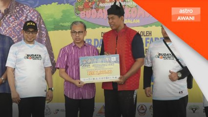 DBKL tanggung kos perpindahan 14 keluarga