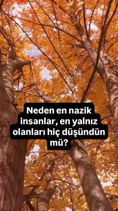 Günün sözü