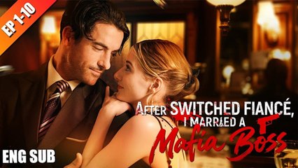 One Lie From Her Stepsister Ruined Her Life. She Rose From Prison To Become The CEOs Treasure. (2025) - FULL [Eng Sub]