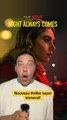 Si tu cherches un thriller super immersif je te conseille « Night always comes » qui vient d’être ajouté sur Netflix ! Dis-moi en commentaire si t’as envie de regarder ce film et si tu l’as déjà vu dis-moi ce que t’en as pensé ☺️