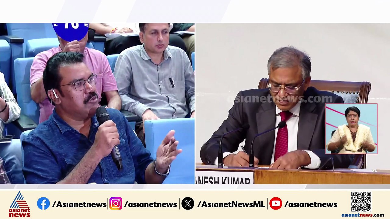 കേരളത്തിലുൾപ്പടെ ഉയരുന്ന ആരോപണങ്ങൾ അടിസ്ഥാനരഹിത...