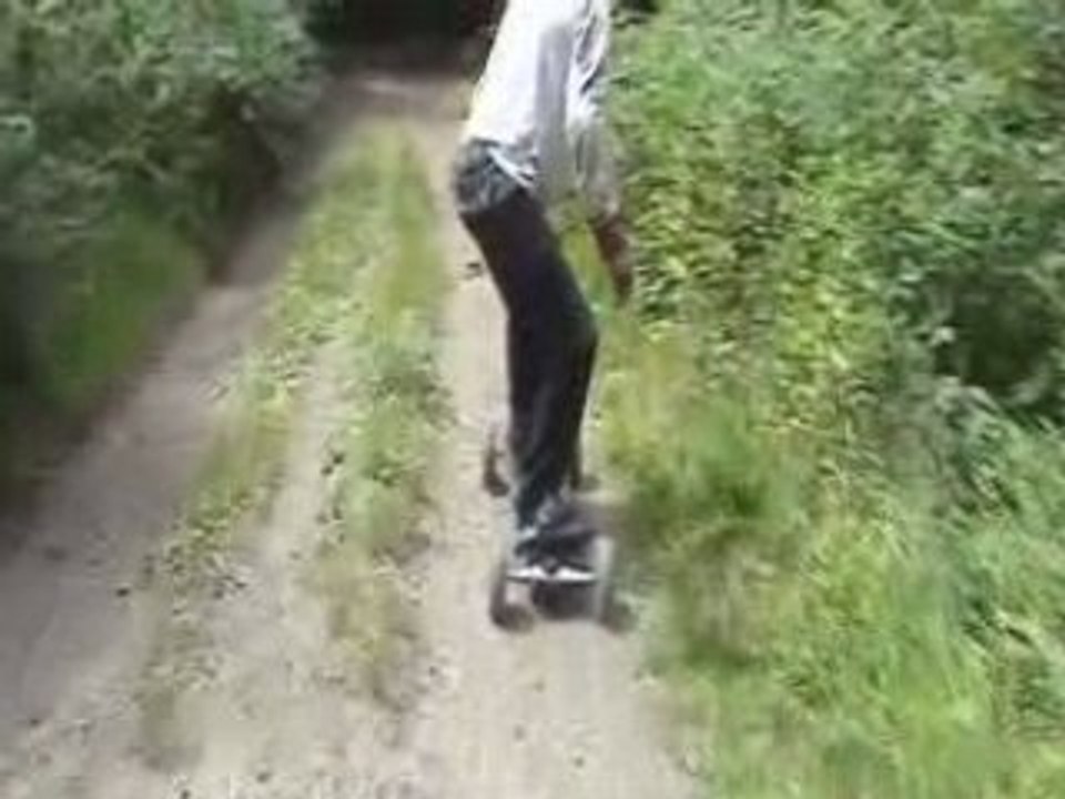 Crash Session