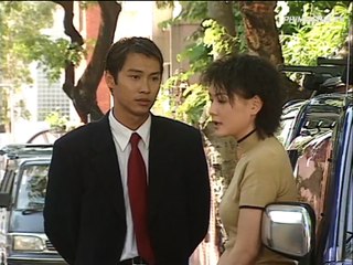 Tung Hoành Bốn Bể Tập 16 - (Flaming Brothers 1999) Phim ATV - Bản THVL1