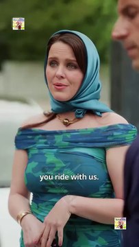 The Billionaire Female CEO from the Trailer Park Full HD #shortfilms #shortfilms