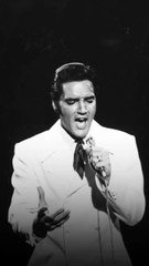 Elvis Presley-16 Août 2025