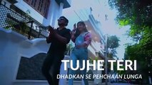 Tu Dharti Pe Chahe Jahan  by DJ Chohan